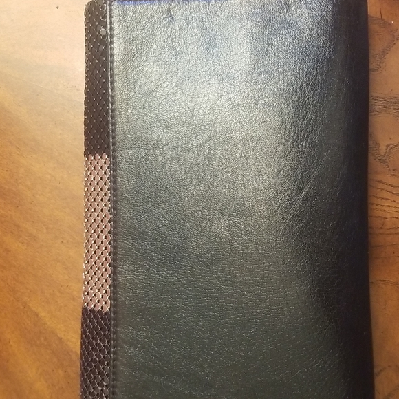 Elliot Lucca Clutch Purse - Picture 3 of 10